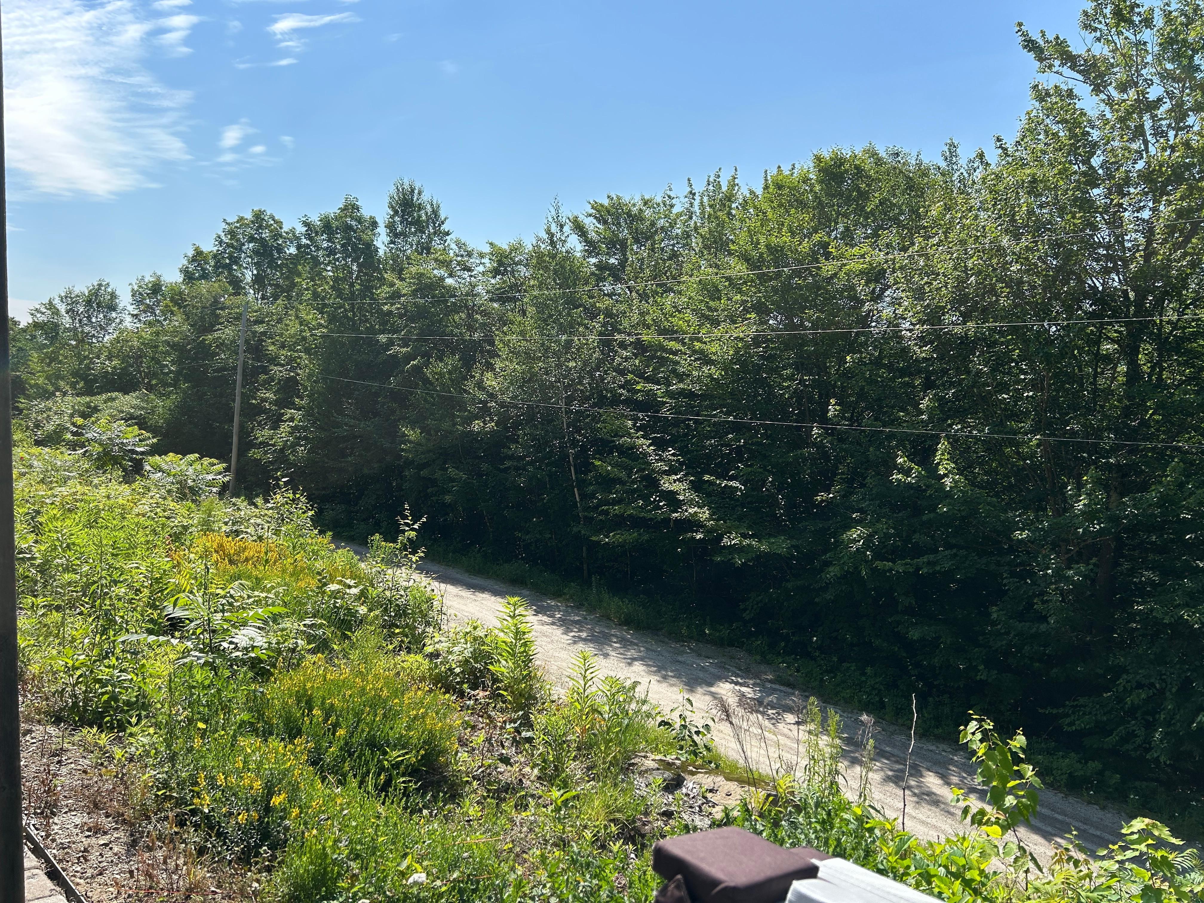 Rustic and beautiful landscape