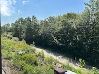 Rustic and beautiful landscape