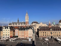 View from room