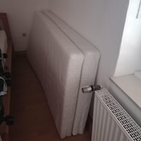 Matratzen im Schlafzimmer