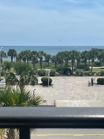 Room view