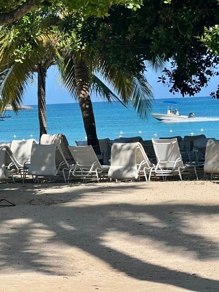 Beautiful beach