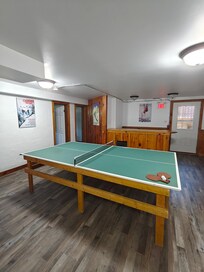 Bottom floor