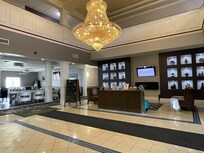 Front Lobby