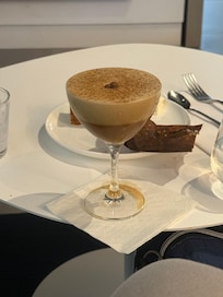 Expresso martini