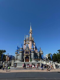 Magic Kingdom