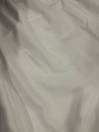 Pubic hair on linens