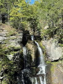 Bushkill Falls (2)