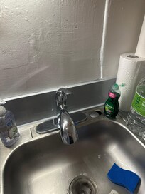 Throwing a Band-Aid on structural areas.