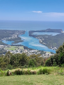 Dunbogan lookout