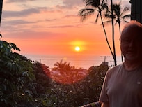 Most amazing sunsets to enjoy from the patio