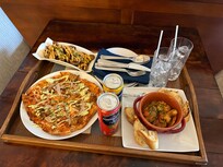 Room service