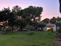 Abendstimmung