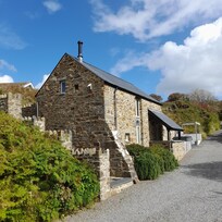 Nolton Mill