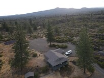 Overall landscape