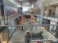 Multiplaza mall