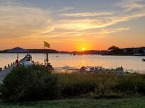 Wow Sunsets