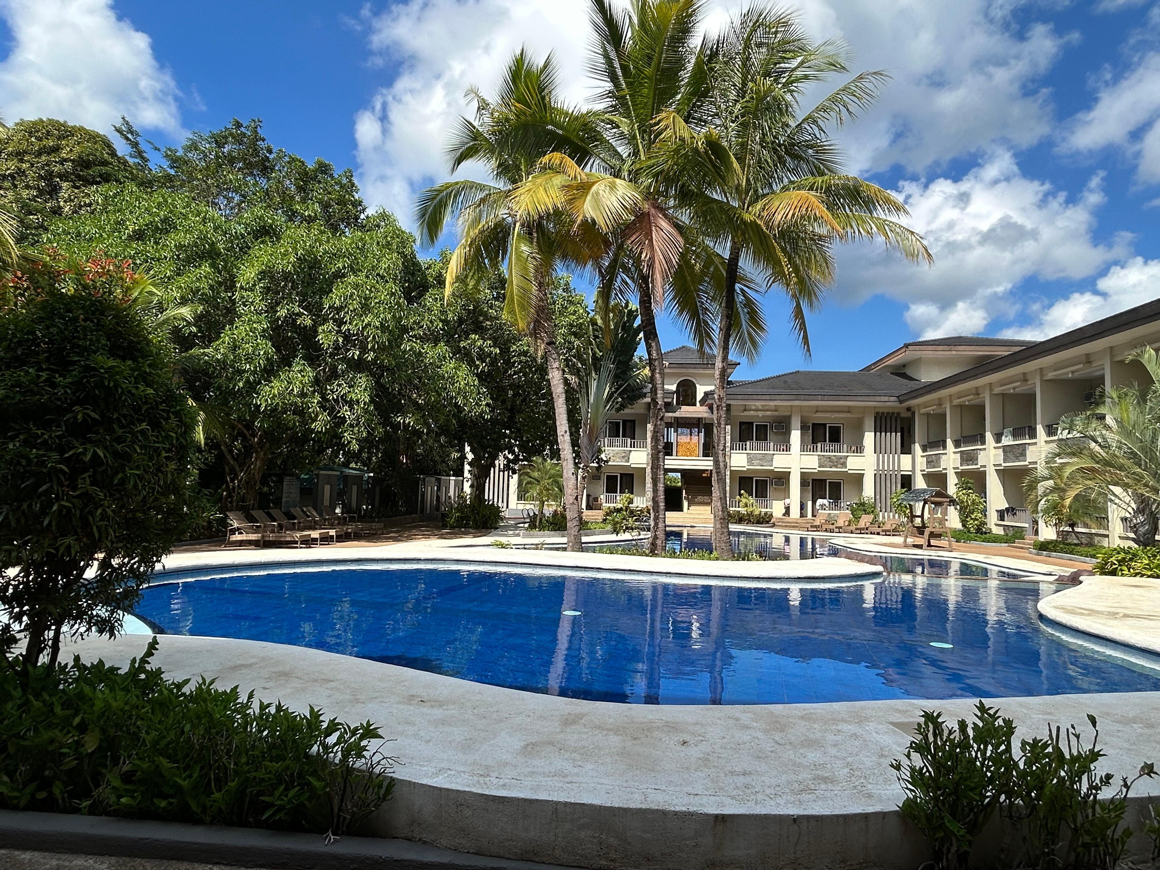 awesome pool 