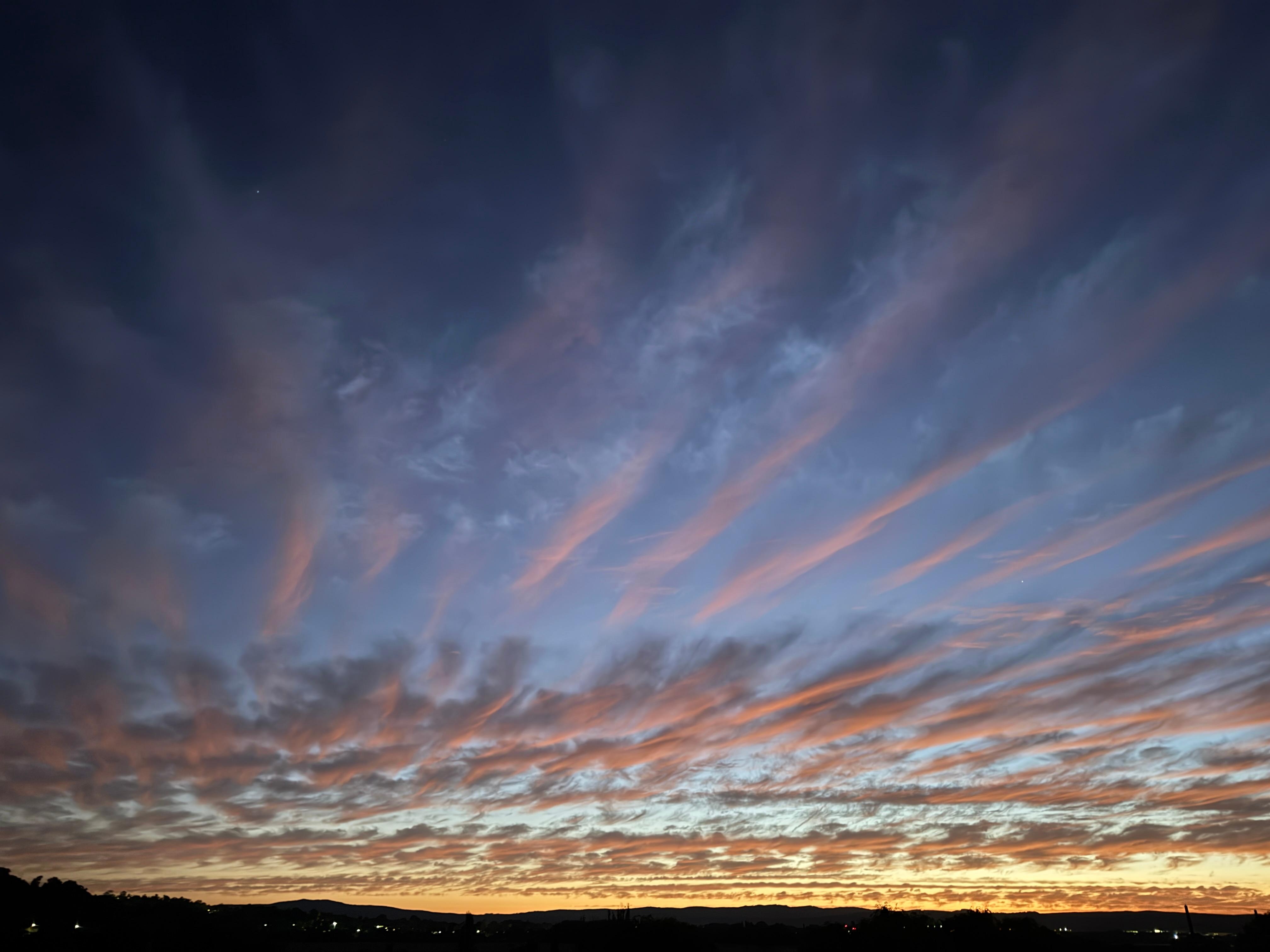 Beautiful shared spaces. 