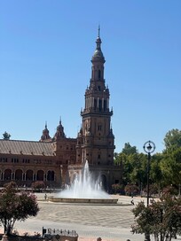 Plaza España