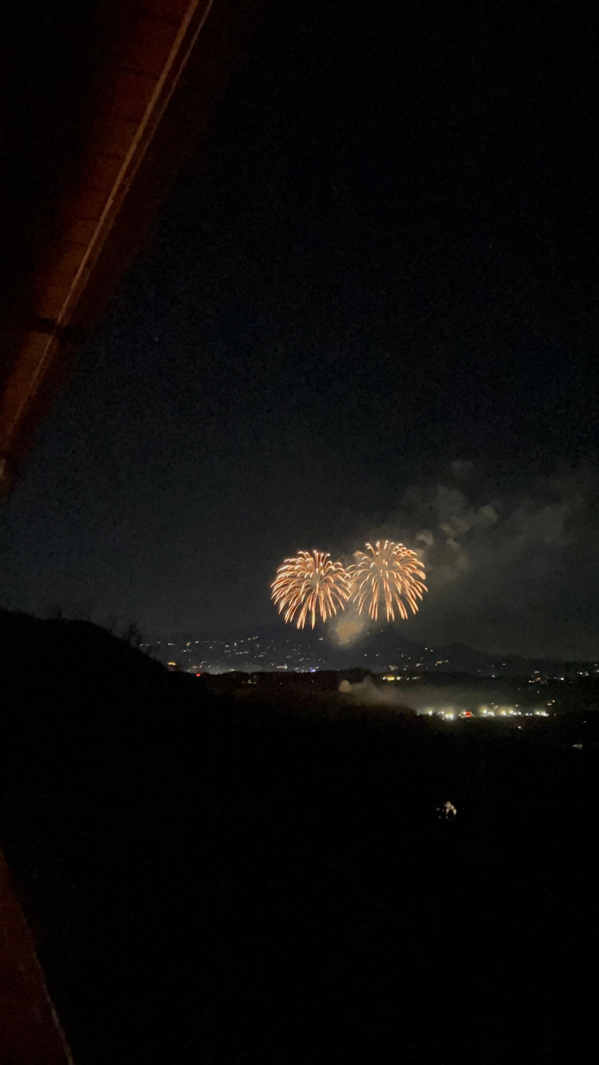 Dollywood Firework Show 8:45pm