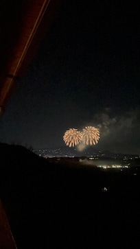 Dollywood Firework Show 8:45pm