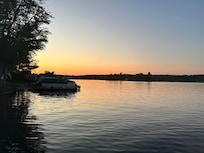 Sunrise last week!