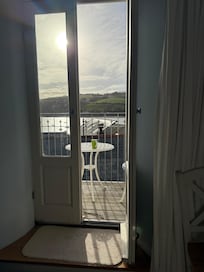 Perfect spot for a morning cuppa ☕️