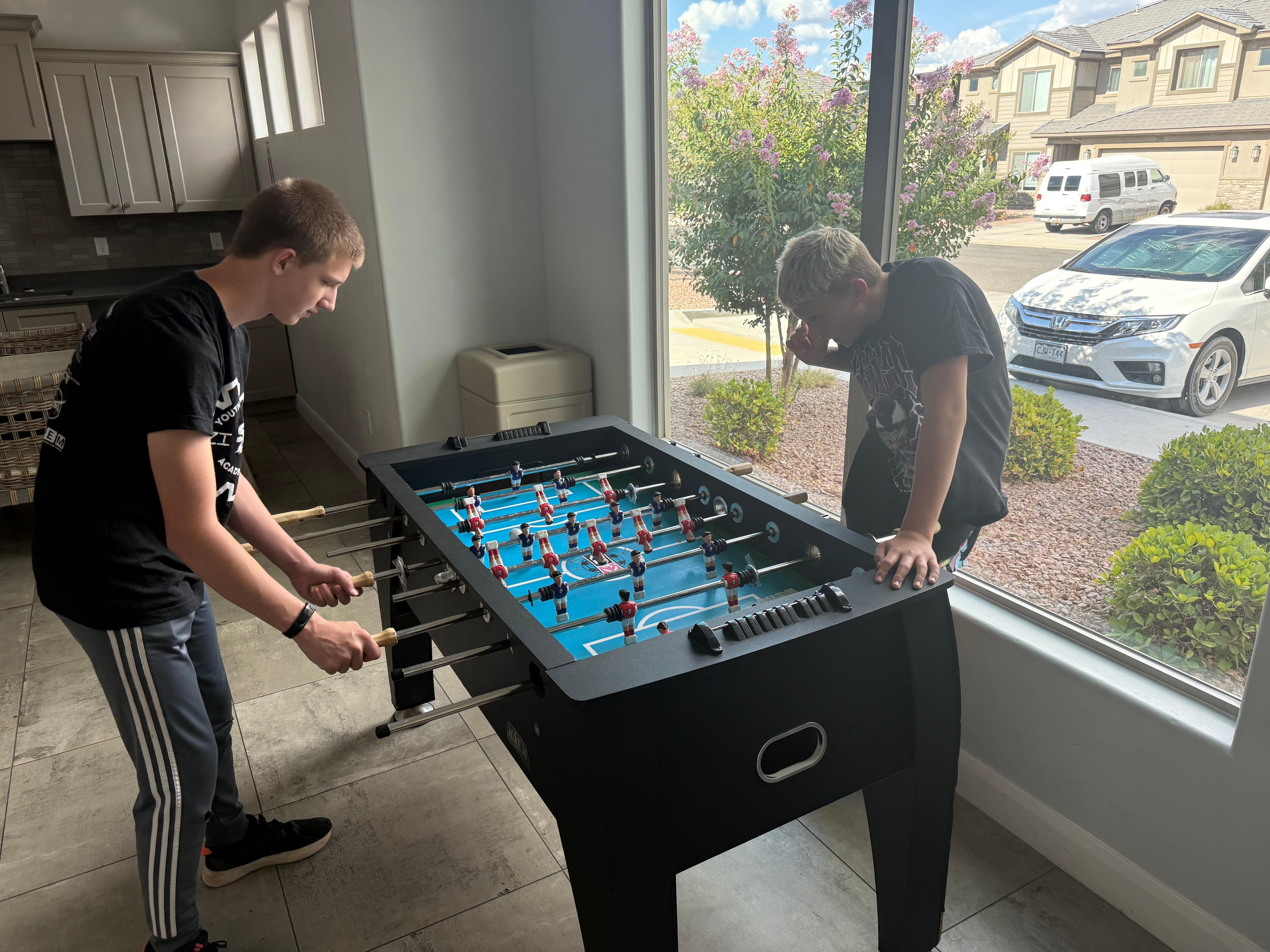 Clubhouse