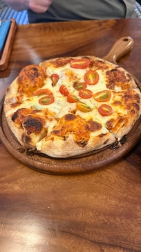 Excellent Pizza!!