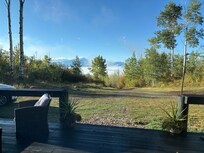 The view!