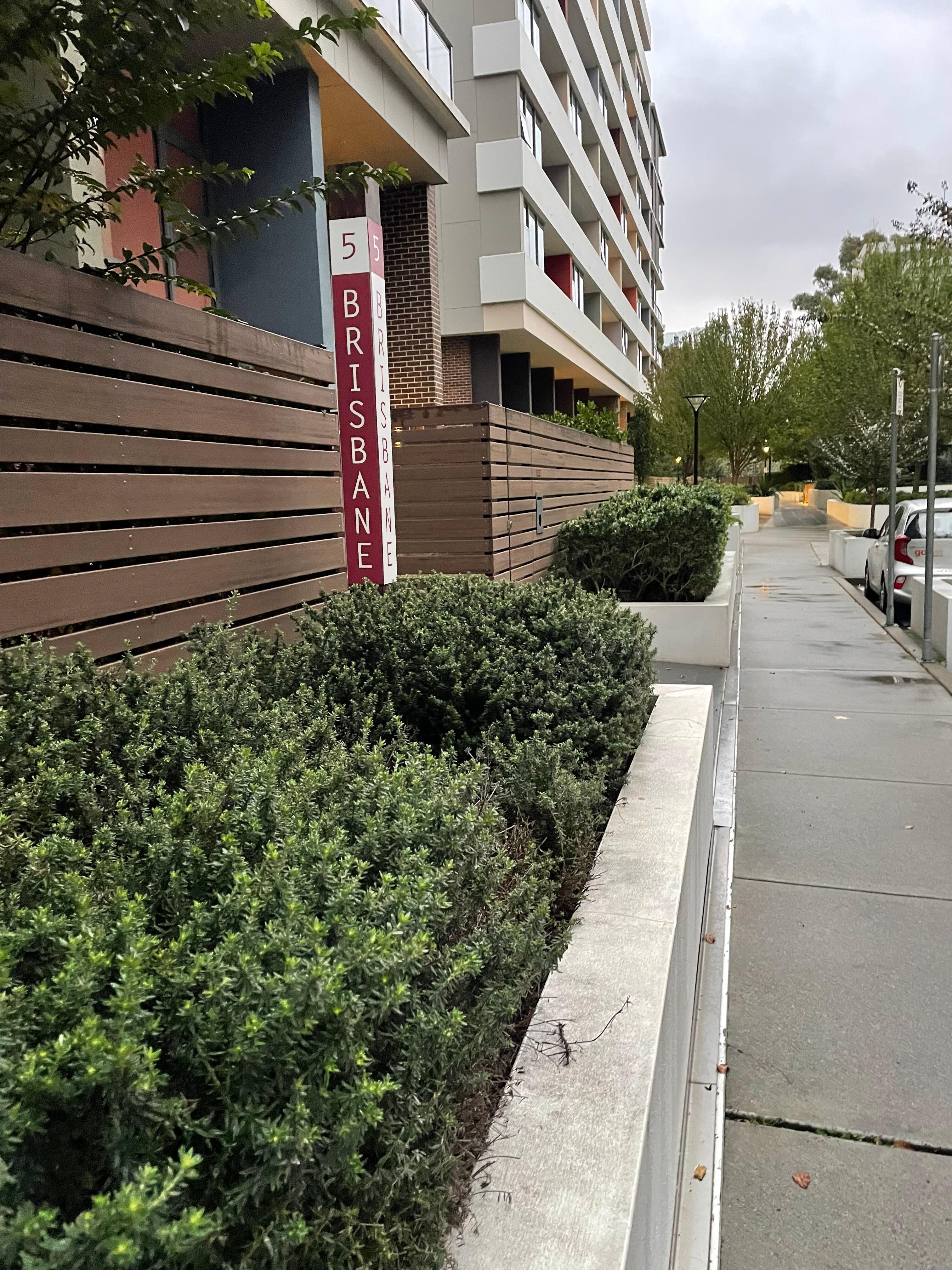 Beautiful, clean, and safe location.