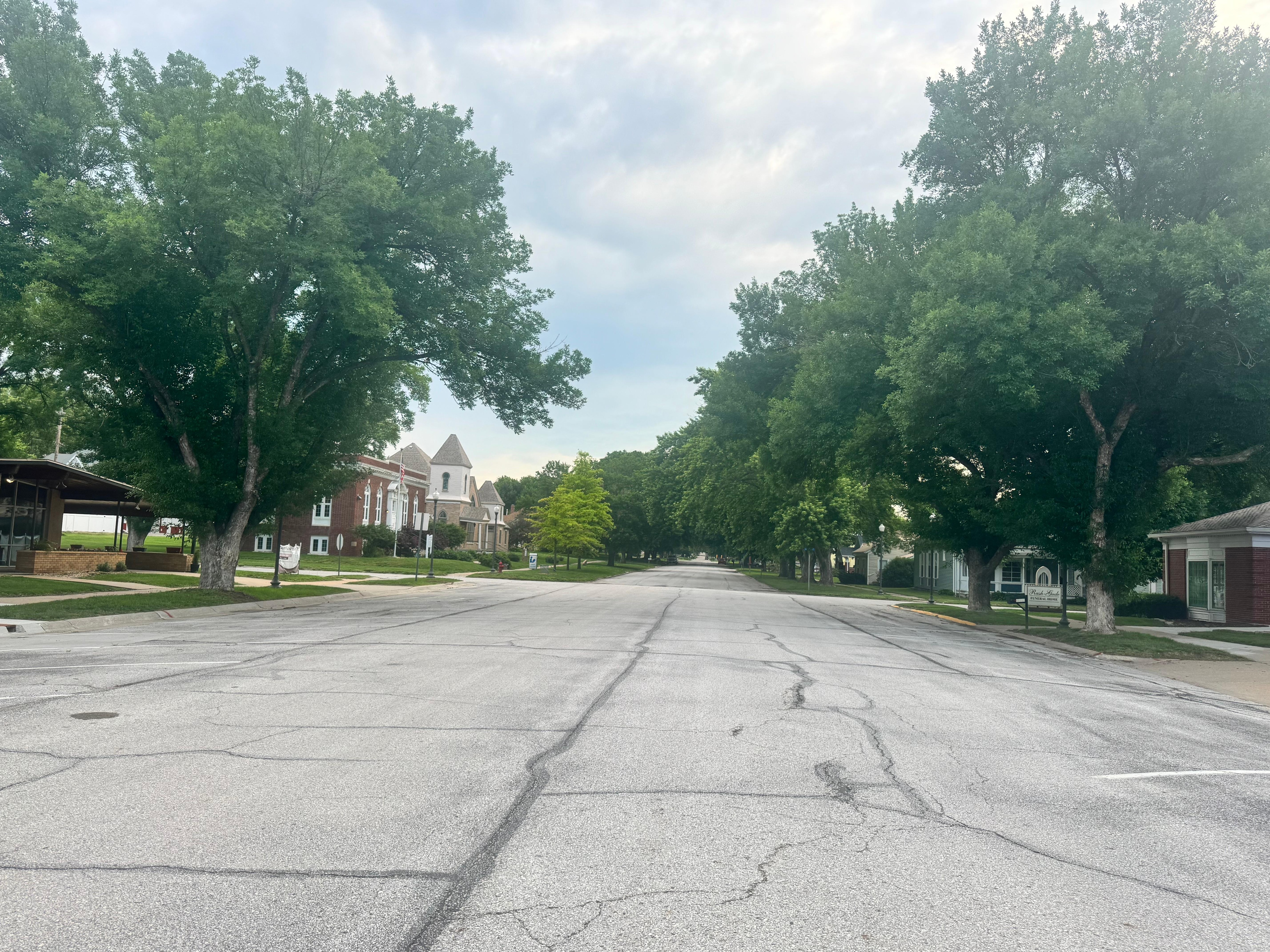 Main Street