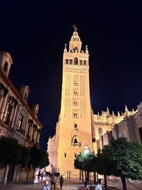 La Giralda