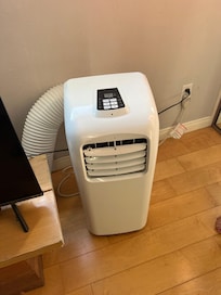AC unit