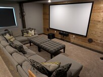 Theater Room