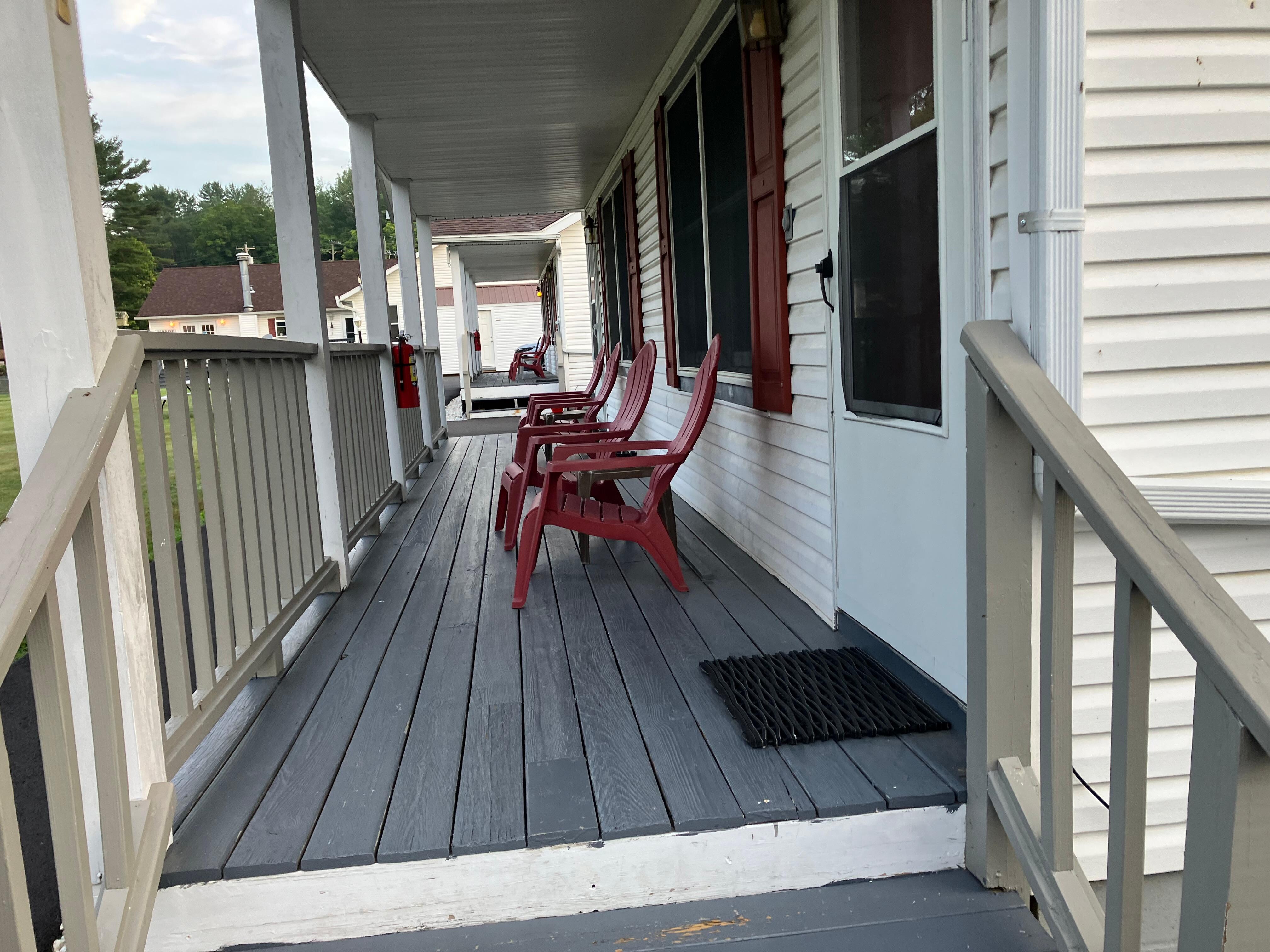 Porch