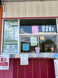 The Tasty Treat down the Street