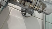 Shower tap