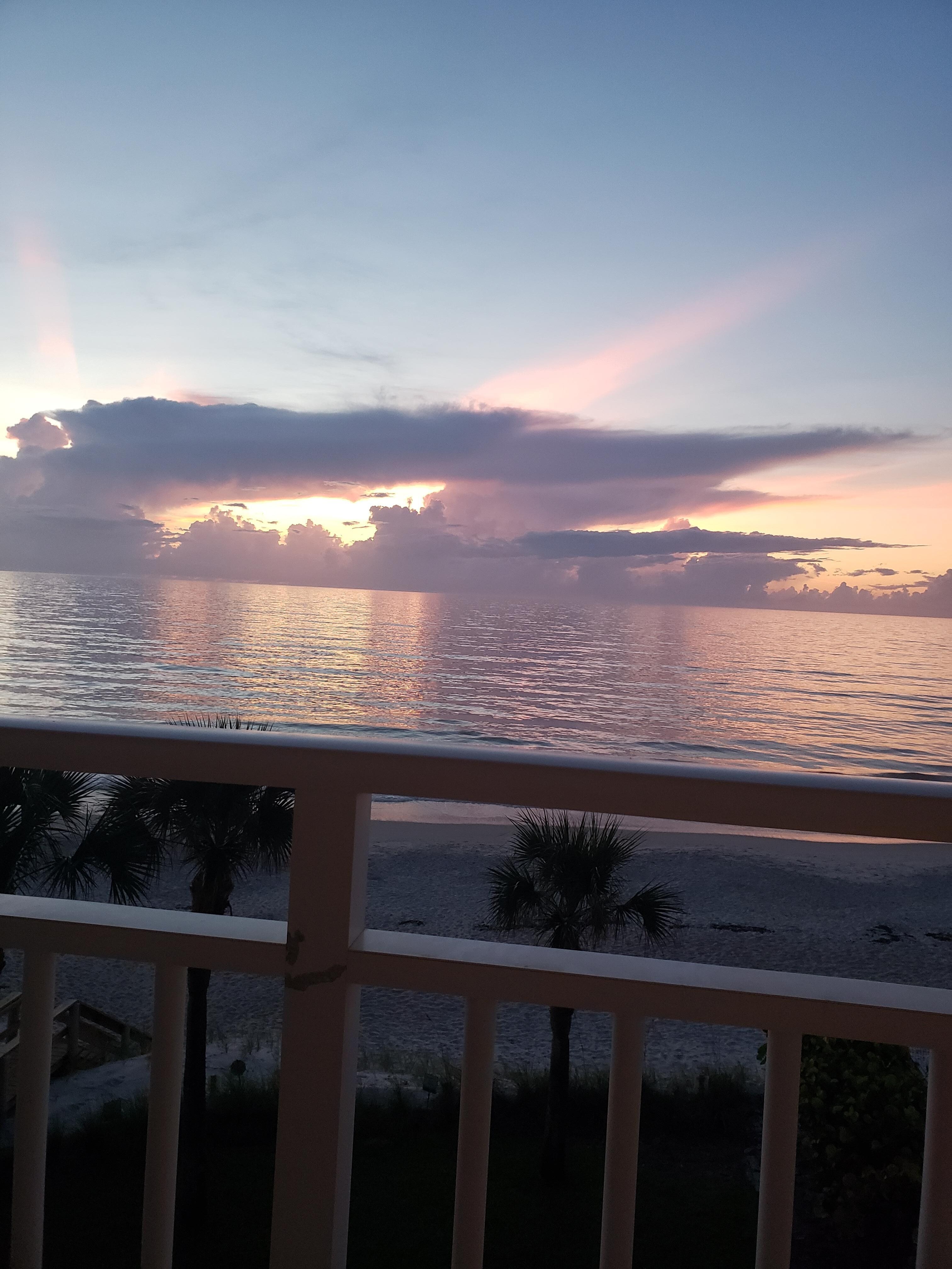 Sunrise