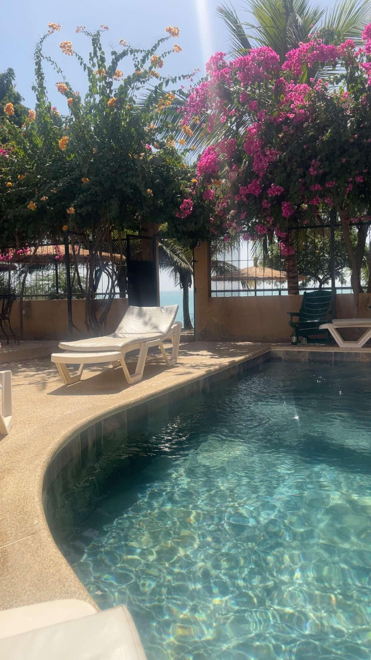 Une propreté exemplaire