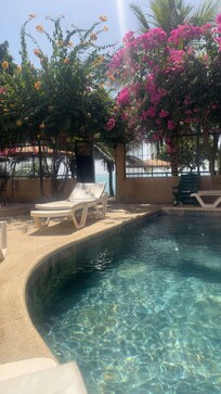 Une propreté exemplaire