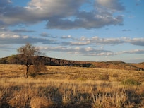 Surrounding view