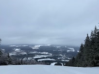 Elk Mountain Ski Resort