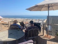 This was our favorite spot