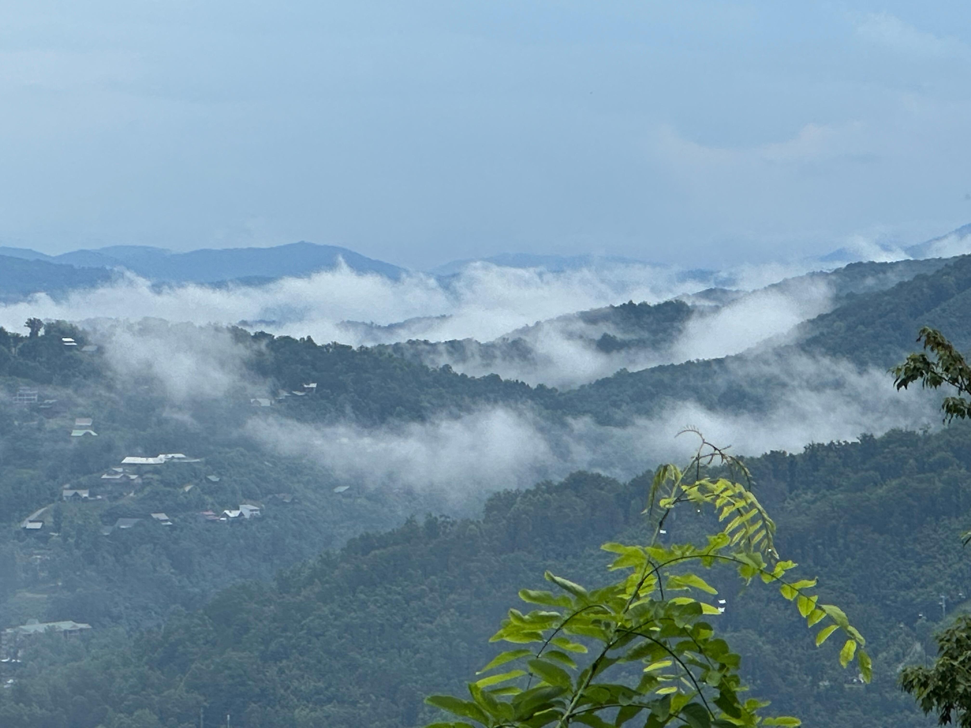 Smoky Mountains