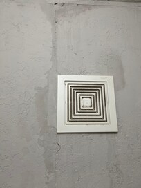 All 3 depict areas that require attention in the bathroom