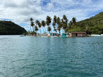 Marigot bay