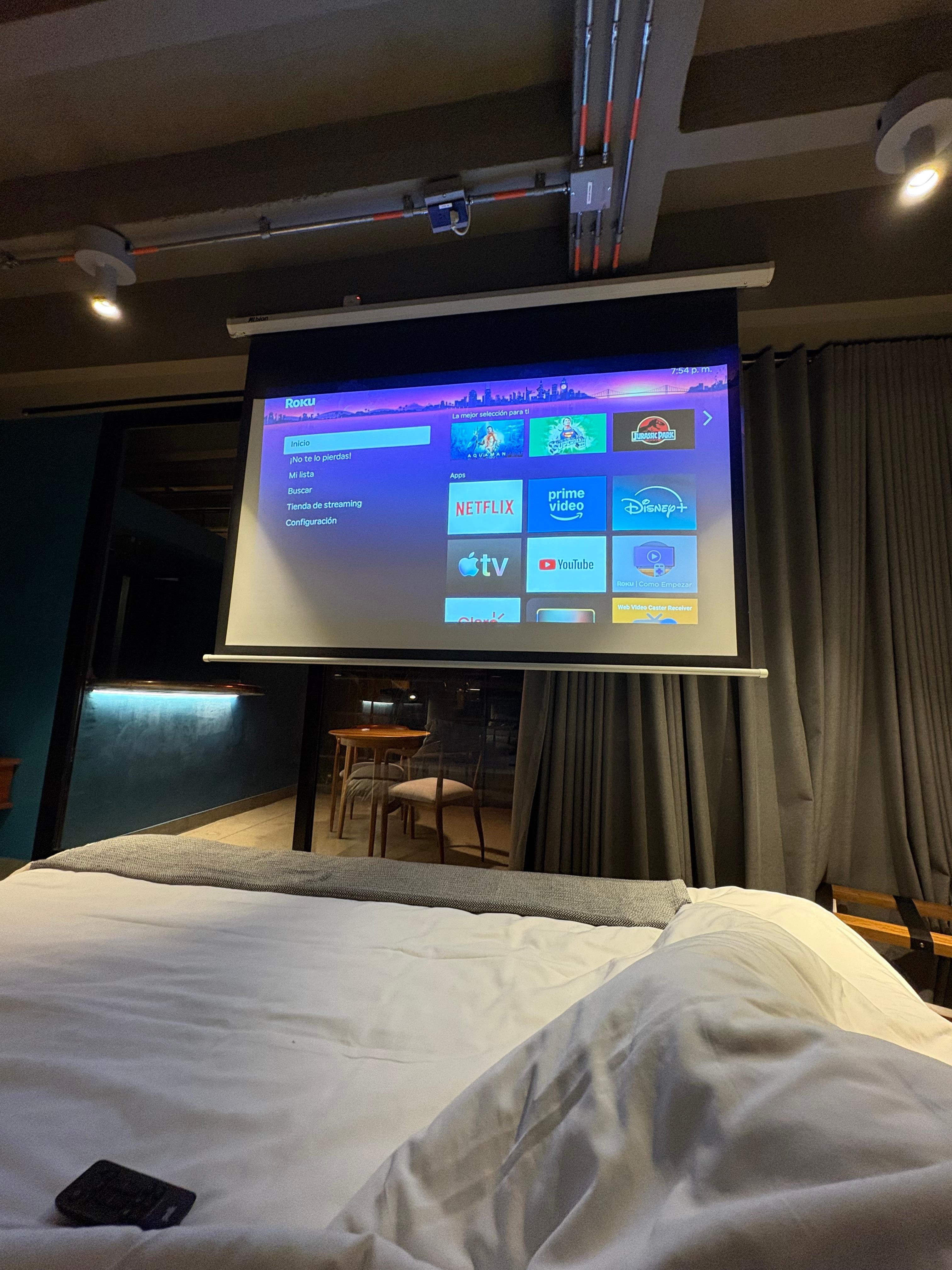 This is luxury at its finest!! 