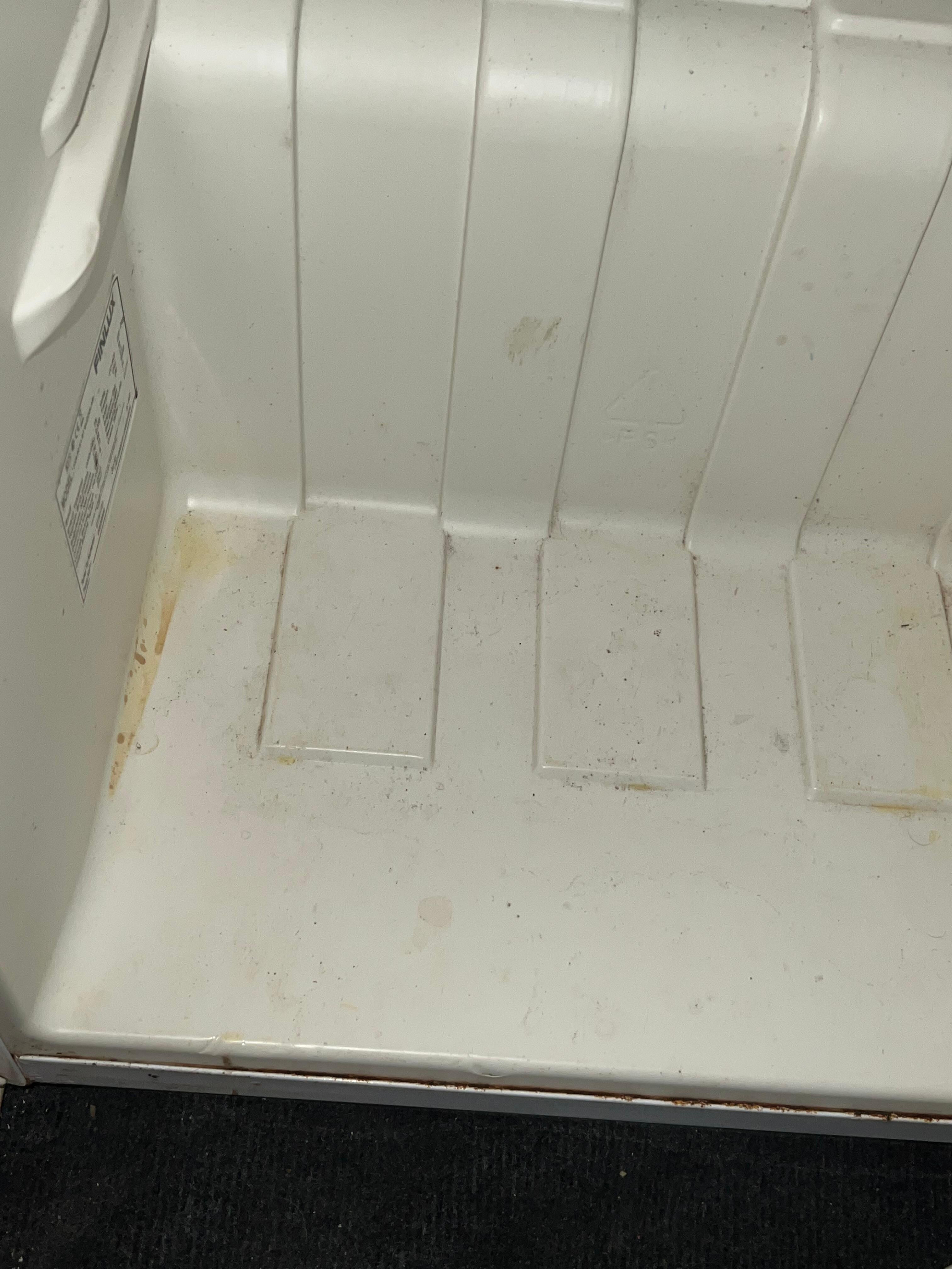 Kühlschrank 